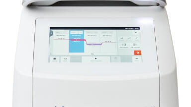 The next stage of PCR